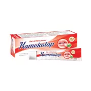 Gel Nhiệt Miệng Kamekotap (10g)